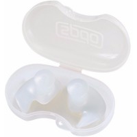 PROTETOR DE OUVIDO SPEEDO MOULDED - TRANSPARENTE